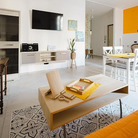 Lingotto 22 Apartment Turin Ngoại thất bức ảnh