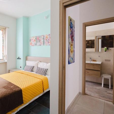 Lingotto 22 Apartment Turin Ngoại thất bức ảnh