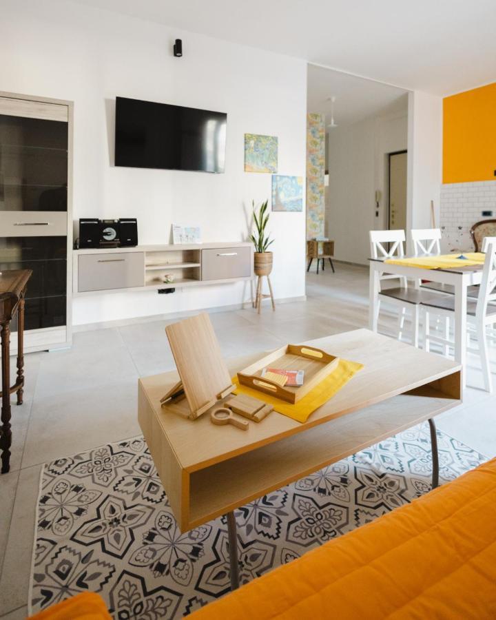 Lingotto 22 Apartment Turin Ngoại thất bức ảnh