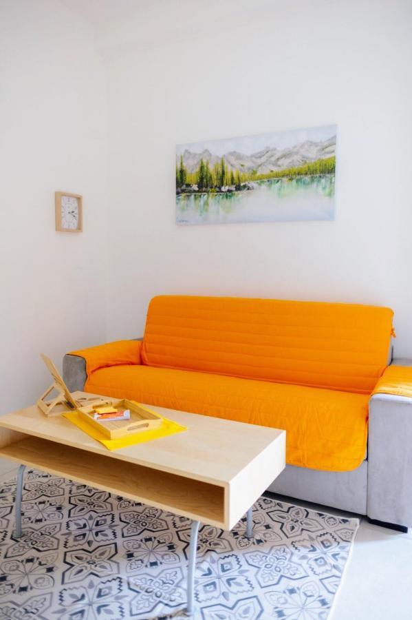 Lingotto 22 Apartment Turin Ngoại thất bức ảnh