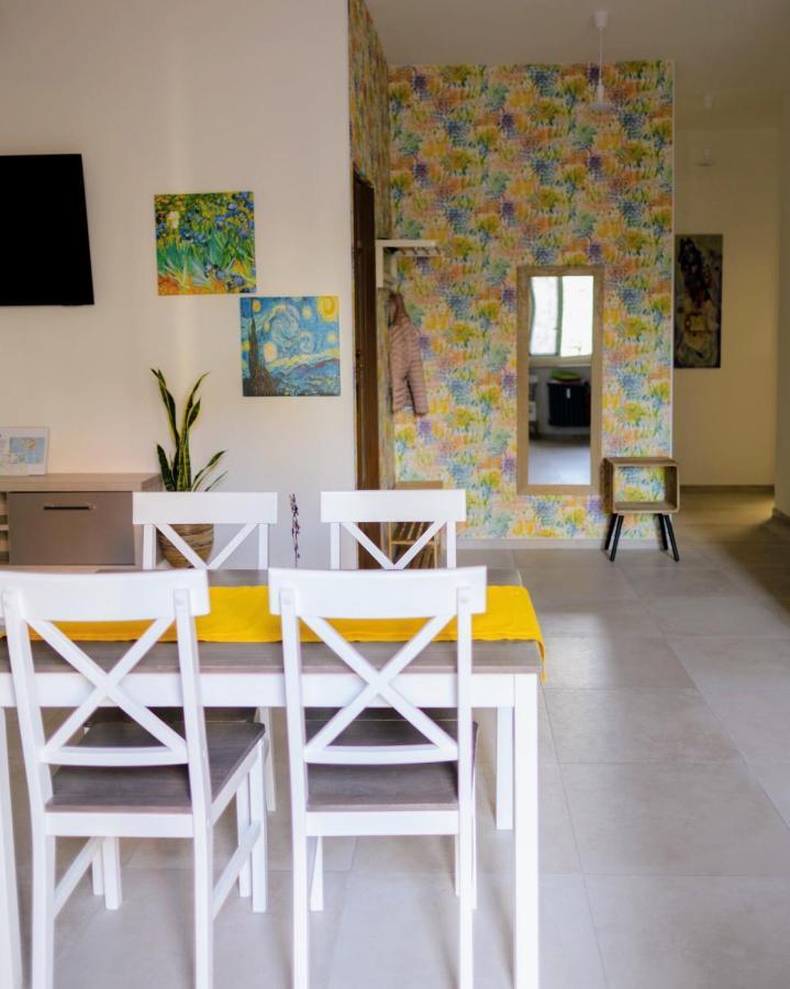 Lingotto 22 Apartment Turin Ngoại thất bức ảnh