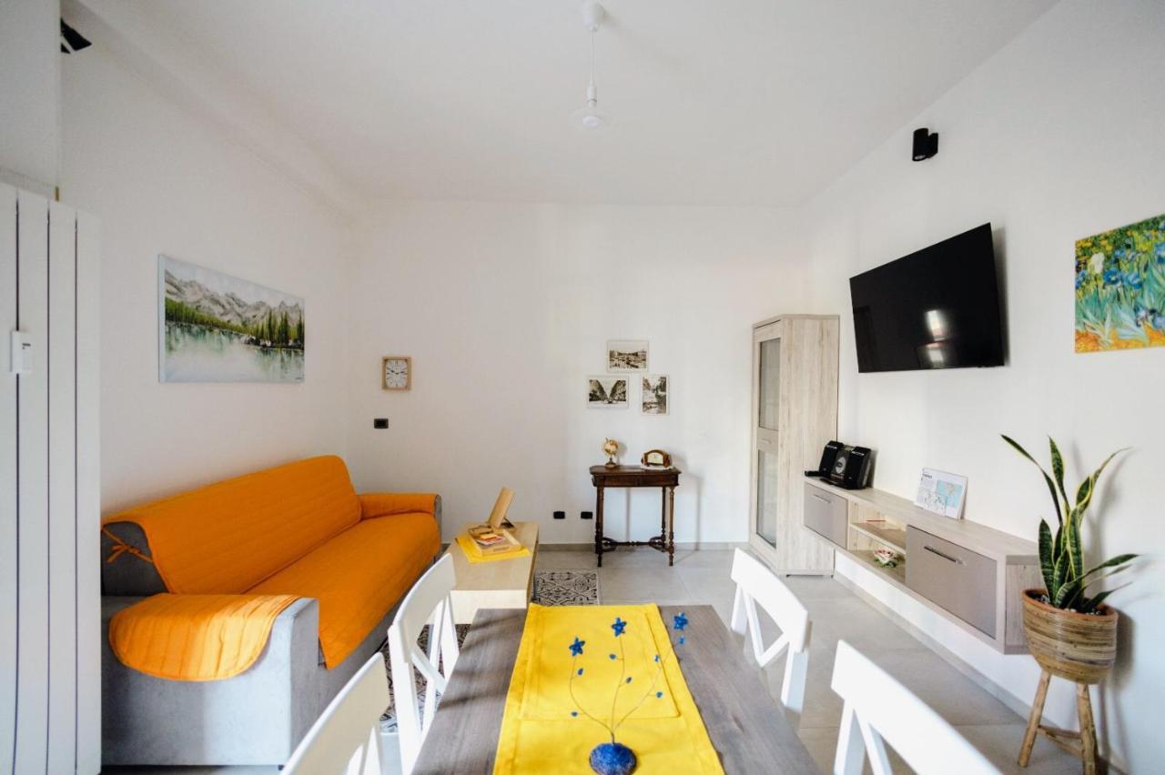 Lingotto 22 Apartment Turin Ngoại thất bức ảnh