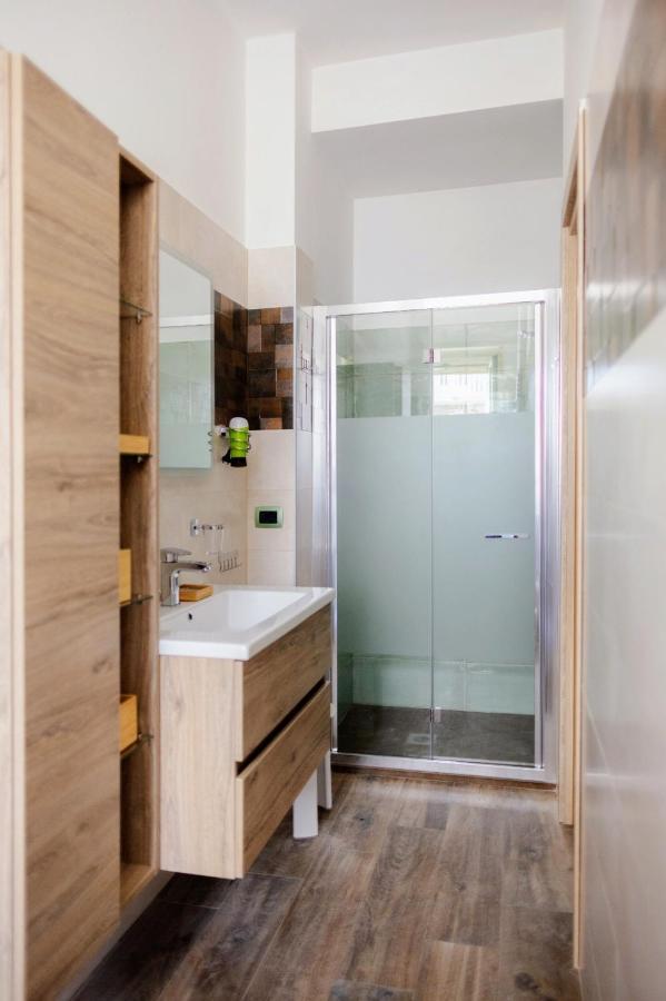 Lingotto 22 Apartment Turin Ngoại thất bức ảnh