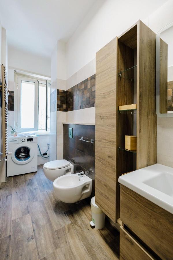 Lingotto 22 Apartment Turin Ngoại thất bức ảnh