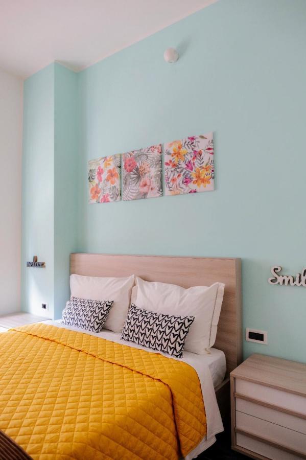 Lingotto 22 Apartment Turin Ngoại thất bức ảnh