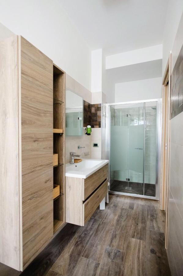Lingotto 22 Apartment Turin Ngoại thất bức ảnh